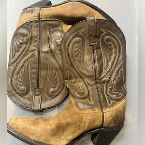 Women’s Western Boots
